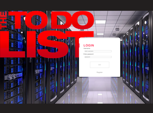 Smart ToDo List